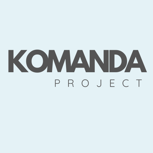 Komanda Project