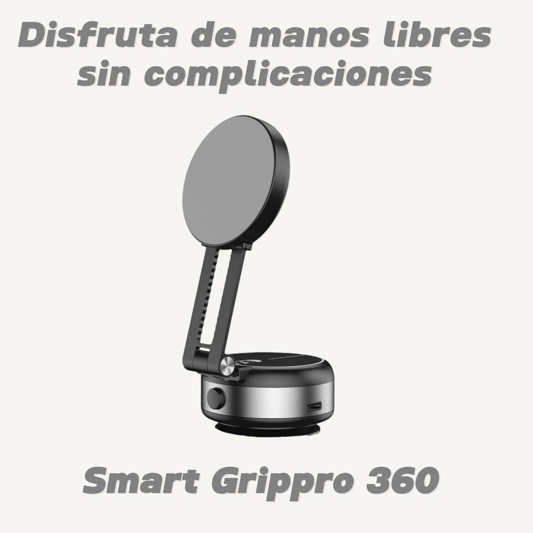 SMART GRIPPRO 360